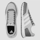 Женские кроссовки Adidas Run50S IG6553 37.5 (4.5UK) 23 см Grey Two (4066766633599) - изображение 4