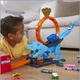 Игровой набор Hot Wheels Охота Ти-Рекса (HKX42) - изображение 6