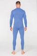 Комплект термобелья Rough Radical Madman XXL Синий (M8011-XXL) - изображение 2