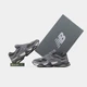Кросівки жіночі 9060 Joe Freshgoods Dark Gray натуральна замша текстиль 36р сірий - изображение 2