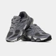 Кросівки жіночі 9060 Joe Freshgoods Dark Gray натуральна замша текстиль 36р сірий - изображение 3