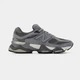 Кросівки жіночі 9060 Joe Freshgoods Dark Gray натуральна замша текстиль 36р сірий - изображение 9