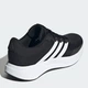 Мужские кроссовки для бега Adidas Treadmove JH5554 42.5 (8.5UK) 27 см Core Black (4067907590139) - изображение 3