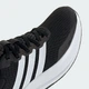 Мужские кроссовки для бега Adidas Treadmove JH5554 44.5 (10UK) 28.5 см Core Black (4067907586422) - изображение 6