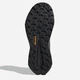 Мужские кроссовки для треккинга Adidas Terrex Trailmaker 2 JH6407 42.5 (8.5UK) 27 см Core Black (4067898148883) - изображение 7