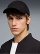 Кепка Puma Sportstyle Headwear 02715401 One Size Black (4069161403729) - изображение 2