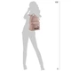 Рюкзак спортивный 22 л вмещает формат А4 Puma Phase Essentials 09116434 Sandstone (4069162046970) - изображение 4