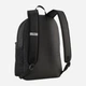Рюкзак спортивный 22 л вмещает формат А4 Puma Phase Essentials 09116435 Black-Seafoam (4069162047083) - изображение 2