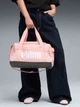 Спортивная сумка Puma Challenger 09114228 Rosy Outlook (4069162045331) - изображение 2