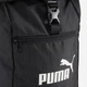 Рюкзак женский спортивный 12 л вмещает формат А4 Puma Base 09251001 Black (4069161281334) - изображение 4