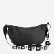 Спортивная сумка кросс-боди через плечо женская средняя Puma Base 09250901 Black (4069161281464) - изображение 3