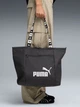 Спортивная сумка шоппер женская Puma Base 09250701 Black (4069161281471) - изображение 2