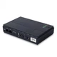 Mini UPS 10400 mAh для роутера та ONU — (Чорний) - изображение 2