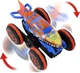 Автомобиль Хот Вилс Hot Wheels Monster Trucks Remote Control Toy Vehicle Tiger Shark - изображение 6