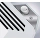 Конвектор электрический Electrolux ECH/ECN-2000 M (20 м²) - изображение 2