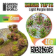 Кущі штучні Green Stuff World Shrubs Tufts 6 mm - Light Purple (фіолетові) - изображение 1