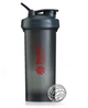 Шейкер спортивний Blender Bottle Pro45 1270ml Grey Red - изображение 1