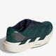 Мужские кроссовки для бега Adidas Adizero Evo Sl M KI6890 45.5 (10.5UK) 29 см Collegiate Green (4068814530751) - изображение 4