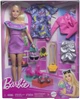 Набор Barbie Стильные наряды (HYT61) - изображение 1