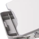 Комплект Cubby Sorpresa Grey парта + стул трансформеры (Sorpresa Grey) - изображение 6