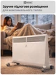 Экономный электрический обогреватель конвектор отопления Electrolux ECH/ECN-1500 M 1500 Вт напольный - изображение 7
