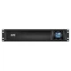 Источник бесперебойного питания APC Smart-UPS 1000VA LCD 2U (SMC1000I-2U) - изображение 2