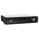 Источник бесперебойного питания APC Smart-UPS С 3000VA LCD 2U (SMC3000RMI2U) - изображение 2