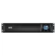 Источник бесперебойного питания APC Smart-UPS С 3000VA LCD 2U (SMC3000RMI2U) - изображение 4