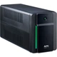 Джерела безперебійного живлення APC ДБЖ APC Back UPS 2200VA/1200W (BX2200MI-GR) - изображение 2