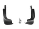 Бризковики передні Toyota Corolla 2007-2012 комплект 2 шт. для Toyota Corolla 2007-2012 (6770) - зображення 1