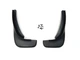 Брызговики передние для Volkswagen Bora 1998-2005 комплект 2 шт для Volkswagen Bora 1998-2005 (8130) - изображение 1