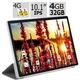 Планшет- телефон Adronix 432Nova Blue 4/32 DUAL SIM LTE 10.1" IPS c Чехлом - изображение 1