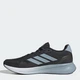 Мужские кроссовки для бега Adidas Runfalcon 5 JI0879 44.5 (10UK) 28.5 см Carbon (4067892480286) - изображение 4