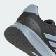 Мужские кроссовки для бега Adidas Runfalcon 5 JI0879 47.5 (12UK) 30.5 см Carbon (4067892480316) - изображение 9