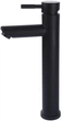 Смеситель для раковины Globus Lux Alpen SBT1-201-BB - изображение 3