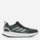 Мужские кроссовки для бега Adidas Runfalcon 5 Tr JI4084 40.5 (7UK) 25.5 см Core Black (4067892390127) - изображение 1