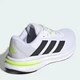 Мужские кроссовки для бега Adidas Galaxy 7 M JP6600 46.5 (11.5UK) 30 см Ftwr White (4068812016141) - изображение 3