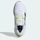 Мужские кроссовки для бега Adidas Galaxy 7 M JP6600 46.5 (11.5UK) 30 см Ftwr White (4068812016141) - изображение 6
