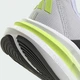 Мужские кроссовки для бега Adidas Galaxy 7 M JP6600 46.5 (11.5UK) 30 см Ftwr White (4068812016141) - изображение 9