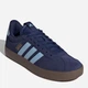 Мужские кеды низкие Adidas Vl Court 3.0 JP7537 41.5 (7.5UK) 26 см Dark Blue (4067903109847) - изображение 2