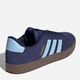 Мужские кеды низкие Adidas Vl Court 3.0 JP7537 43.5 (9UK) 27.5 см Dark Blue (4067903113639) - изображение 3