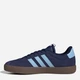 Мужские кеды низкие Adidas Vl Court 3.0 JP7537 42 (8UK) 26.5 см Dark Blue (4067903113585) - изображение 4