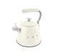 Чайник со свистком Smeg 2.3 л - изображение 4