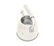 Чайник со свистком Smeg 2.3 л - изображение 5