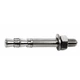 Анкерный болт Climbing Technology Anchor Bolt 12 (1053-4AVIT12) - изображение 1
