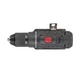 Дрель-шуруповерт аккумуляторный 20 В 35 Нм 2Аг 0-450/0-1500об/хв Li-Ion Intertool (1аккум.,ЗУ,кейс) - изображение 4