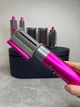 Стайлер с кейсом Airwrap Complete Long HS05 Fuchsia - изображение 2