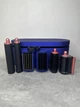 Стайлер з кейсом Airwrap Complete Long HS05 Vince Blue - зображення 4