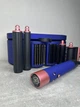 Стайлер з кейсом Airwrap Complete Long HS05 Vince Blue - зображення 5