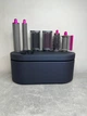 Стайлер с кейсом Airwrap Complete Long HS05 Fuchsia - изображение 7